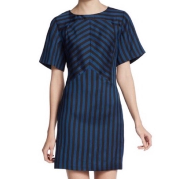 Rebecca Minkoff Europa Sheath dress - Picture 1 of 7